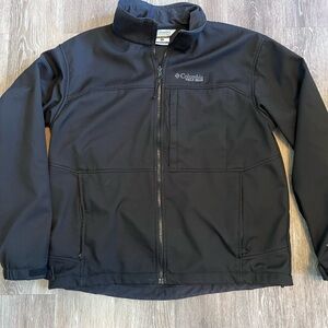 Columbia Men's Black Jacket